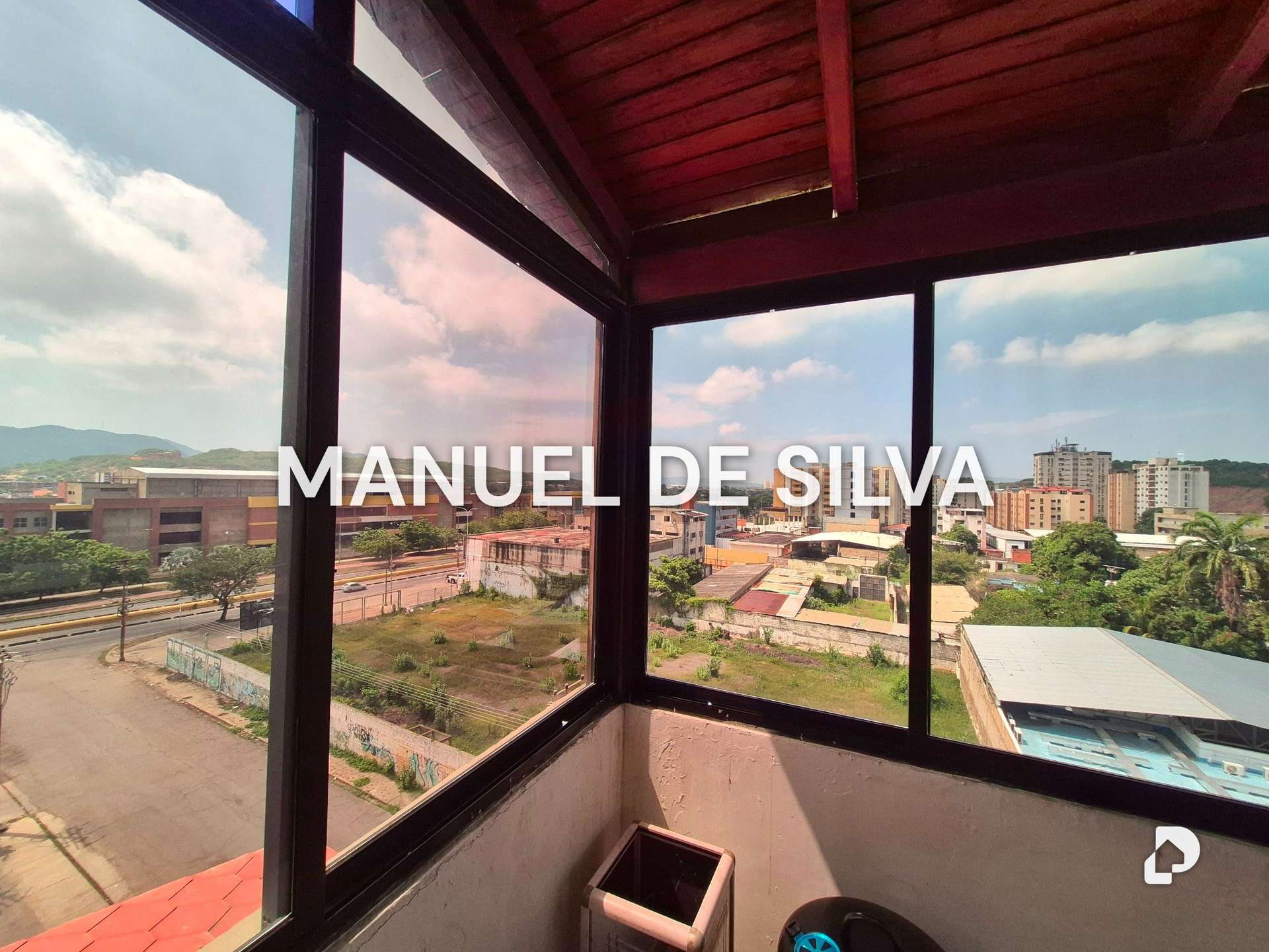 Penthouse en Colinas del Neverí, Barcelona – 9