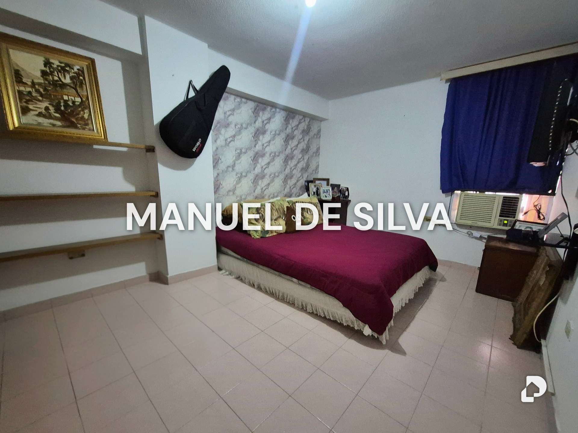 Penthouse en Colinas del Neverí, Barcelona – 18