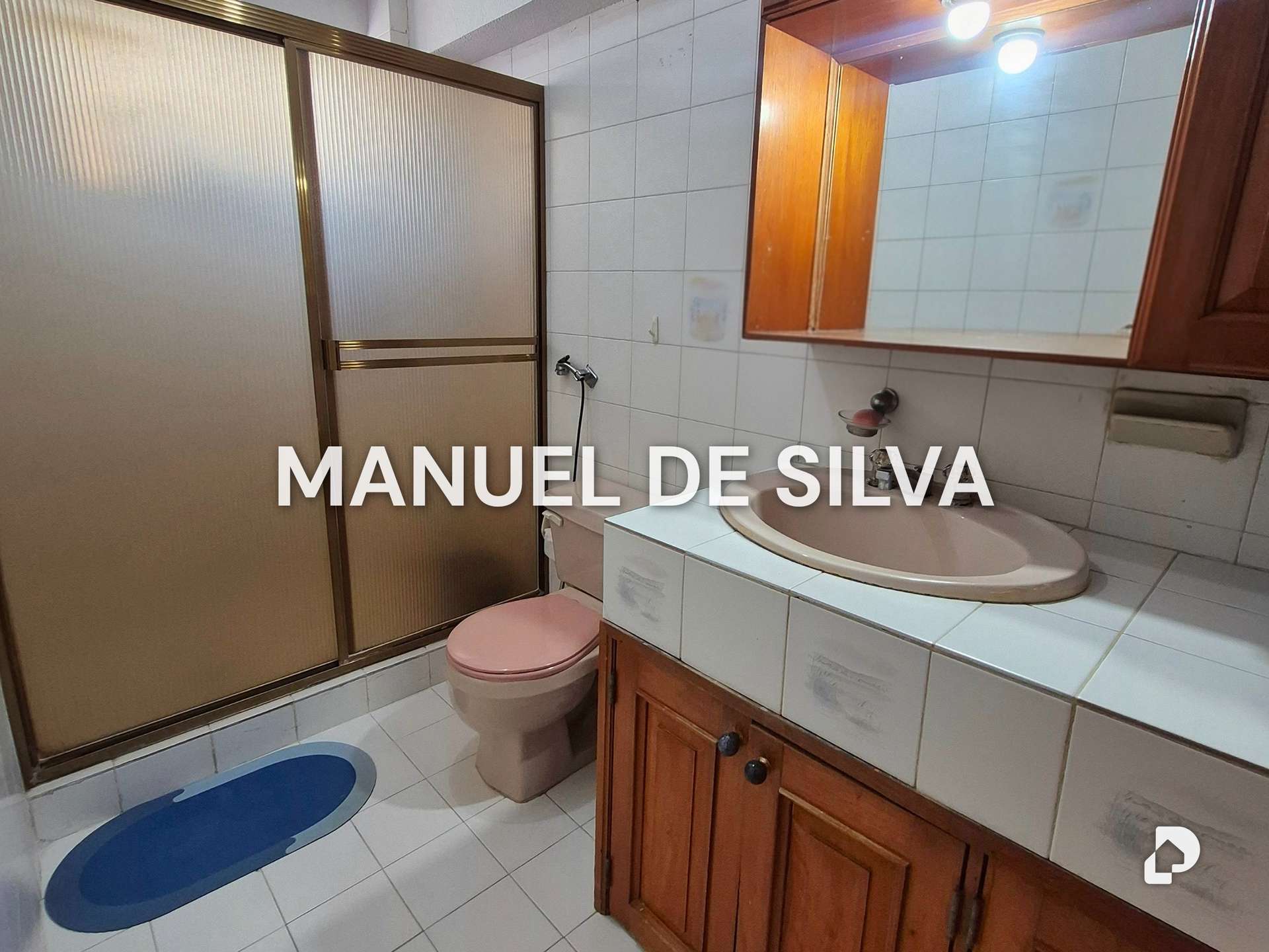 Penthouse en Colinas del Neverí, Barcelona – 17
