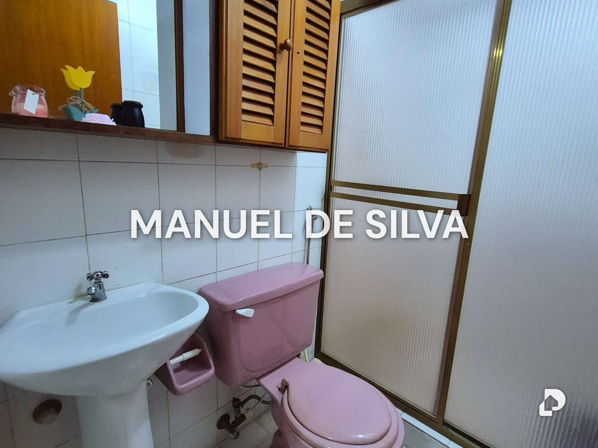 Penthouse en Colinas del Neverí, Barcelona – 12