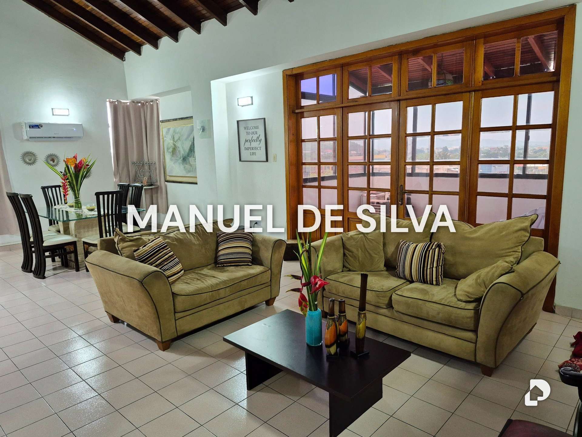 Penthouse en Colinas del Neverí, Barcelona – 3
