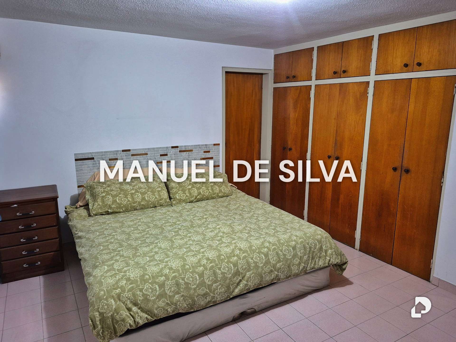 Penthouse en Colinas del Neverí, Barcelona – 14