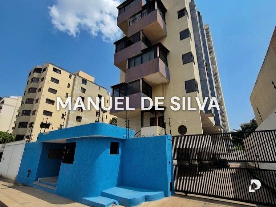 Penthouse en Colinas del Neverí, Barcelona – 1