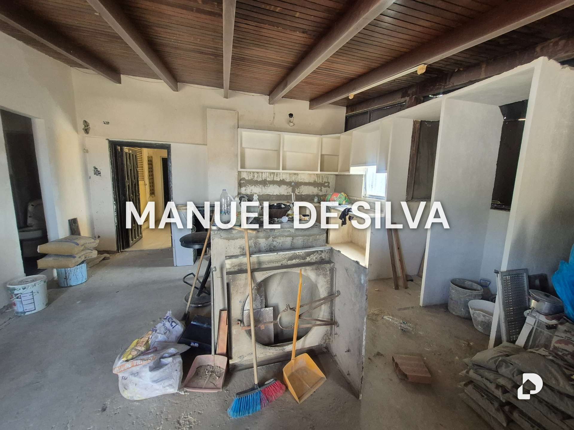Penthouse en Colinas del Neverí, Barcelona – 28