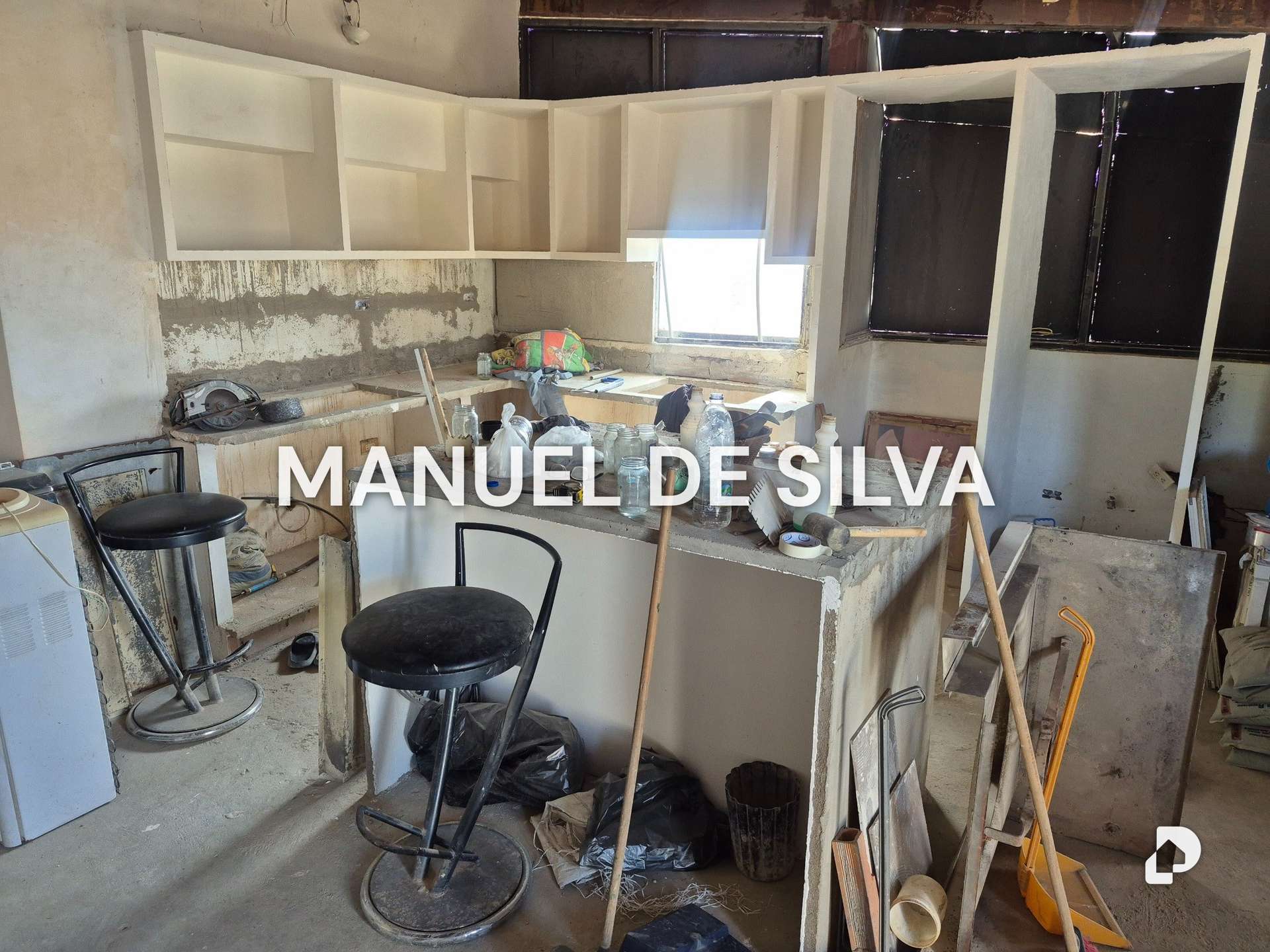 Penthouse en Colinas del Neverí, Barcelona – 26