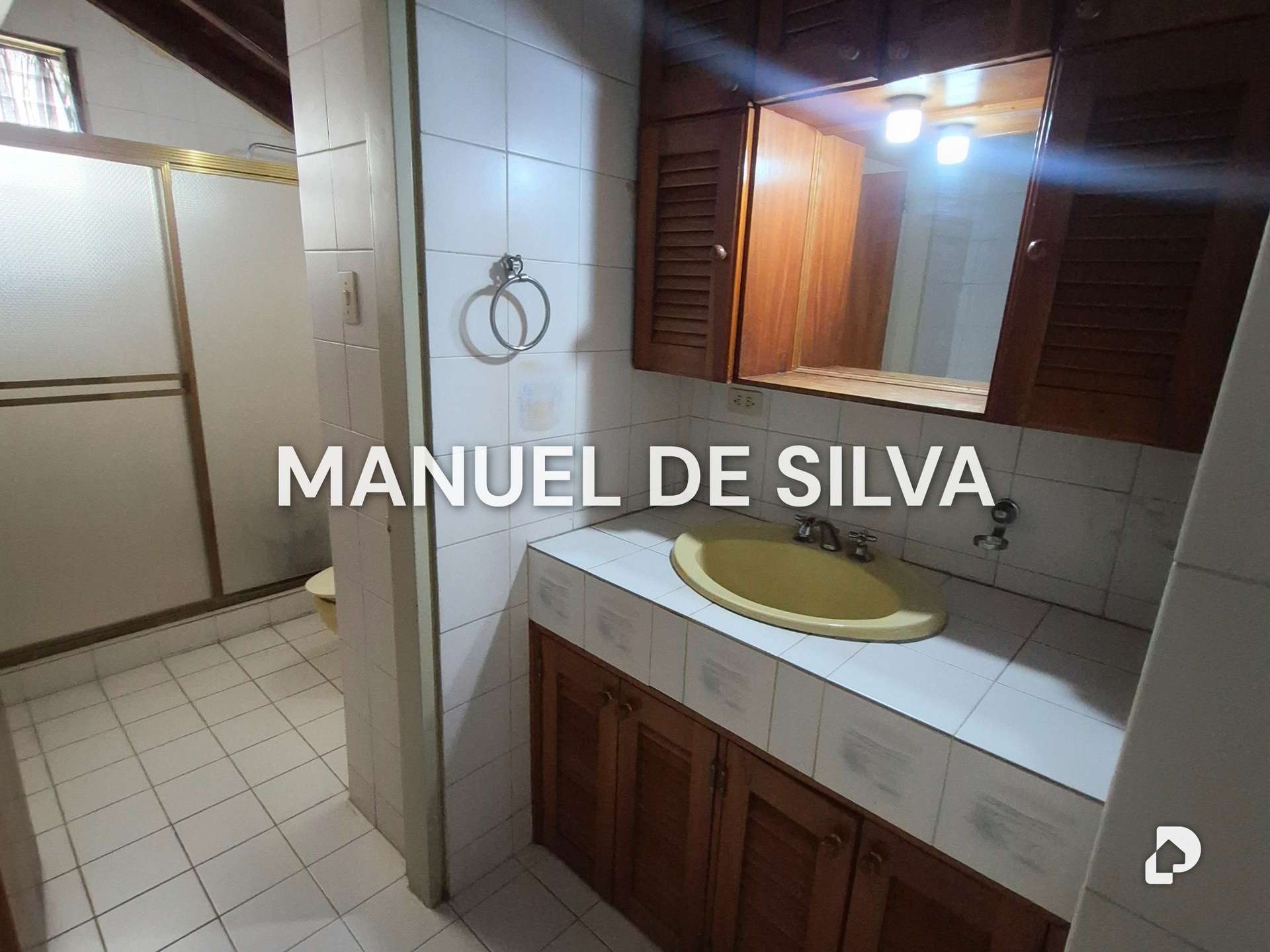 Penthouse en Colinas del Neverí, Barcelona – 23