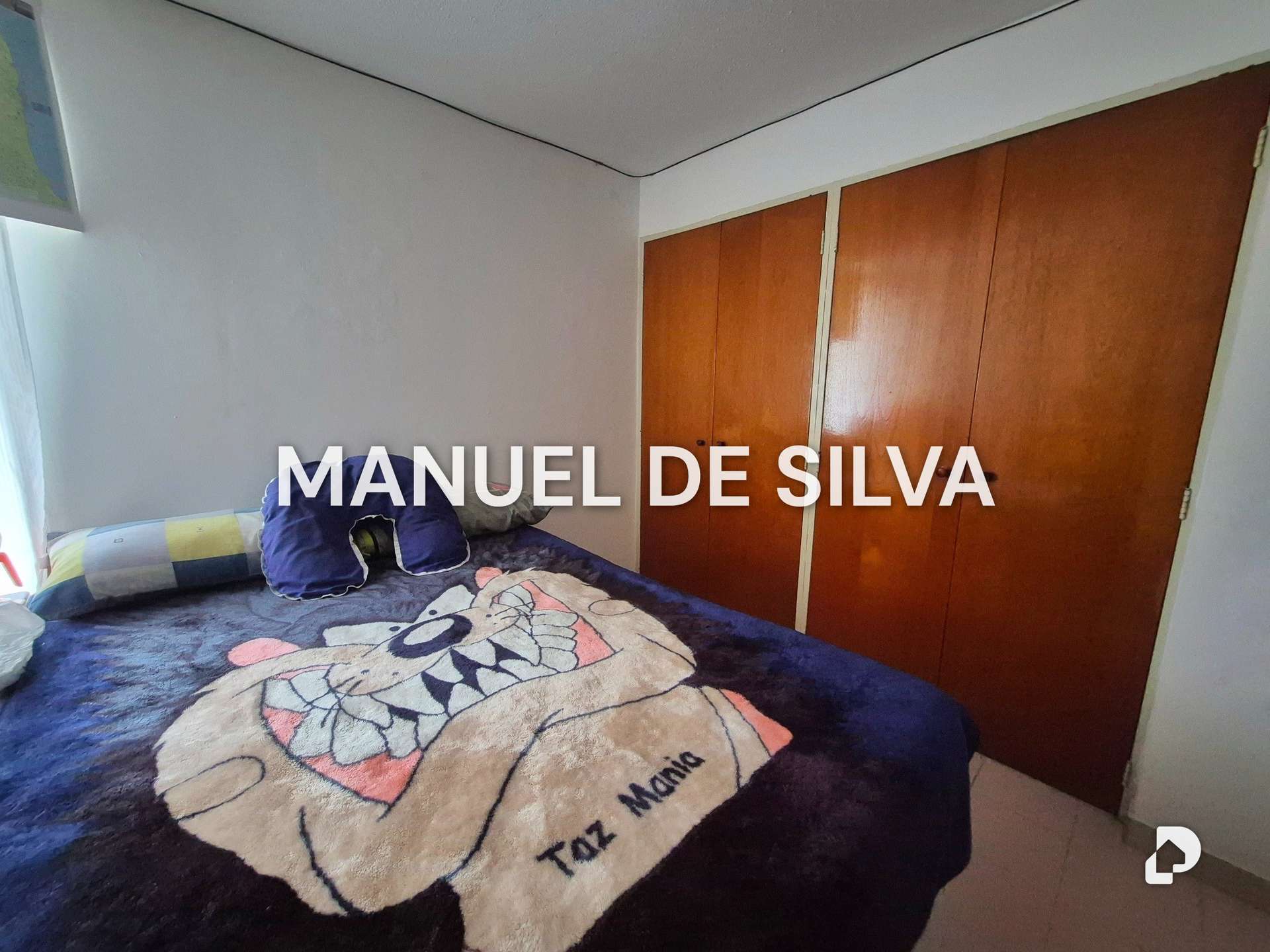 Penthouse en Colinas del Neverí, Barcelona – 20
