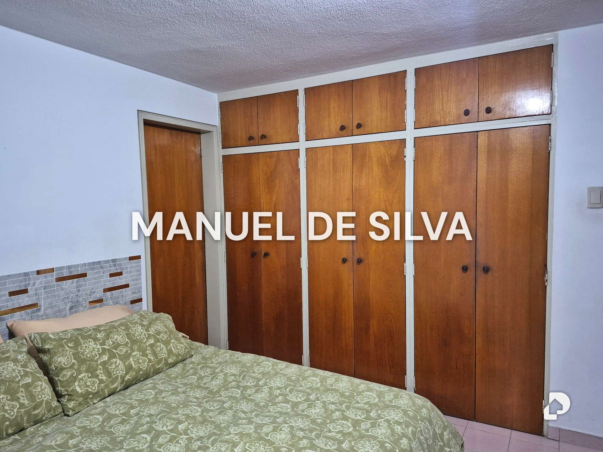 Penthouse en Colinas del Neverí, Barcelona – 16