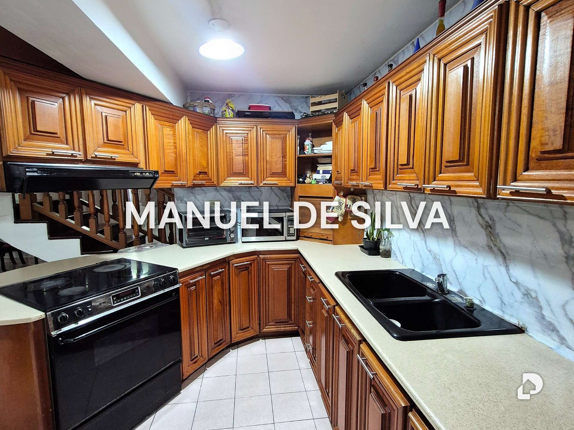 Penthouse en Colinas del Neverí, Barcelona – 5