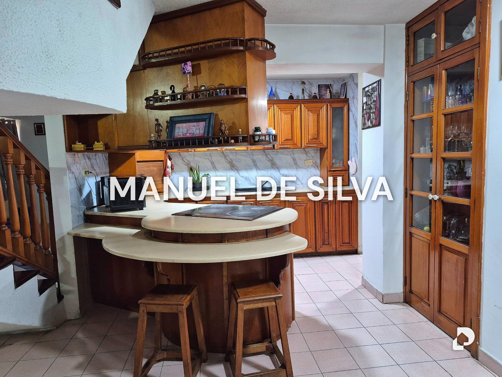 Penthouse en Colinas del Neverí, Barcelona – 4