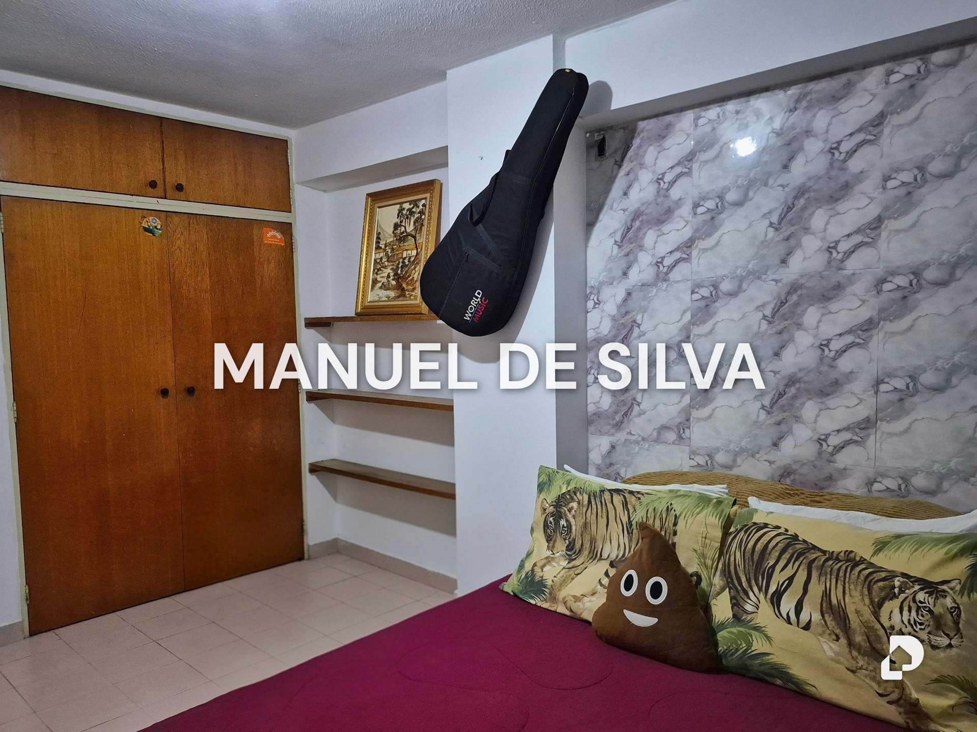Penthouse en Colinas del Neverí, Barcelona – 19