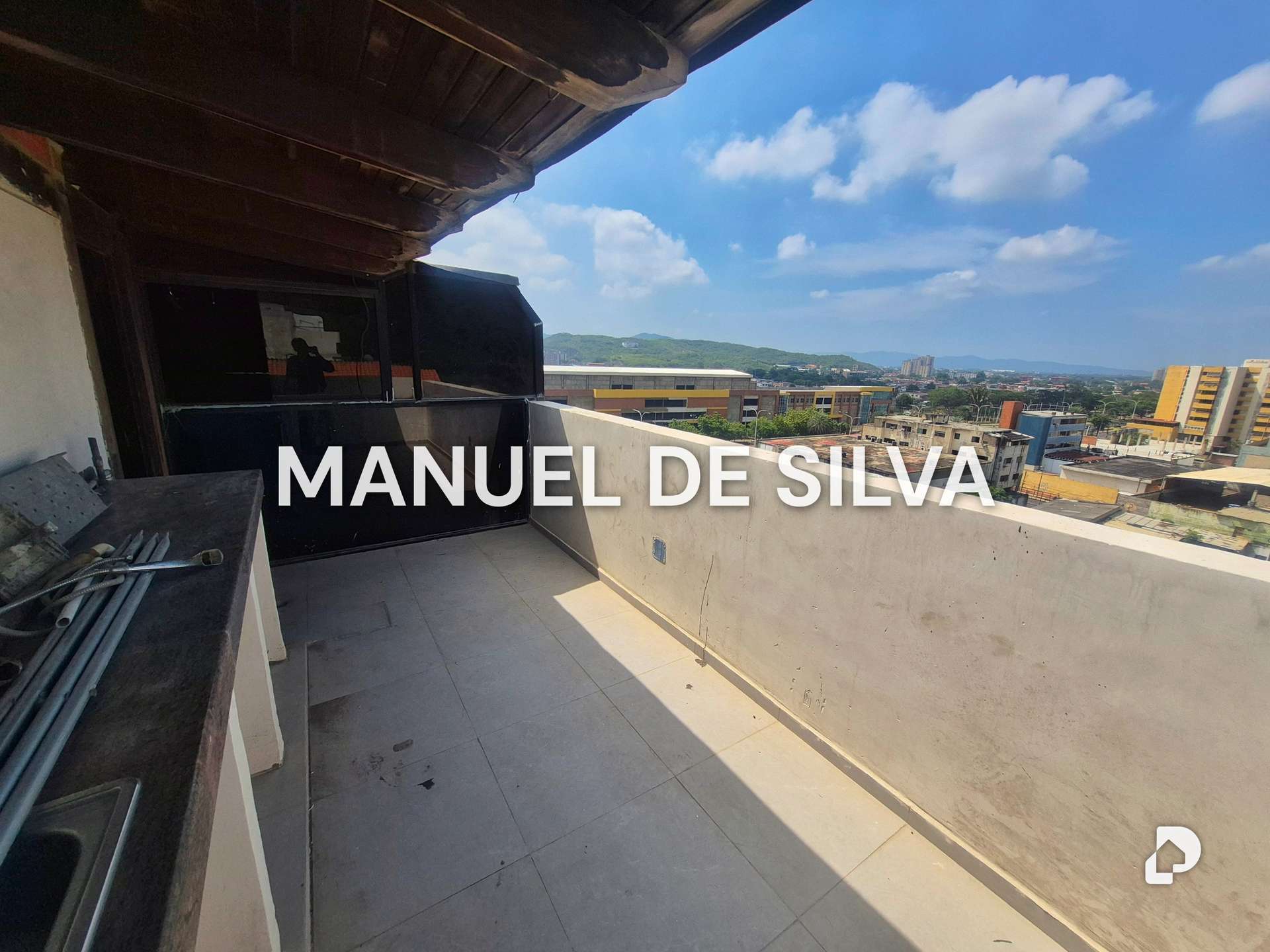 Penthouse en Colinas del Neverí, Barcelona – 25