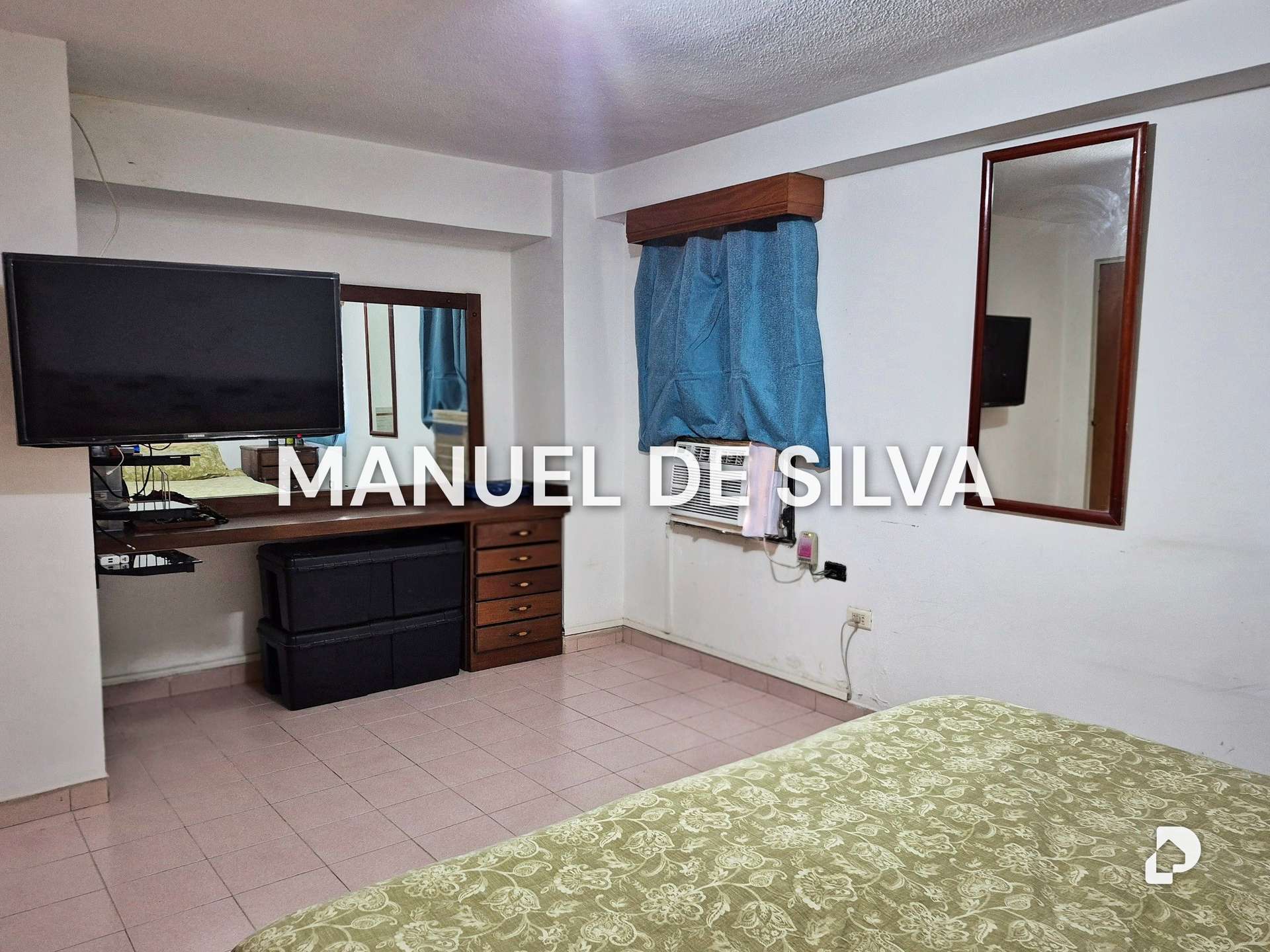 Penthouse en Colinas del Neverí, Barcelona – 15