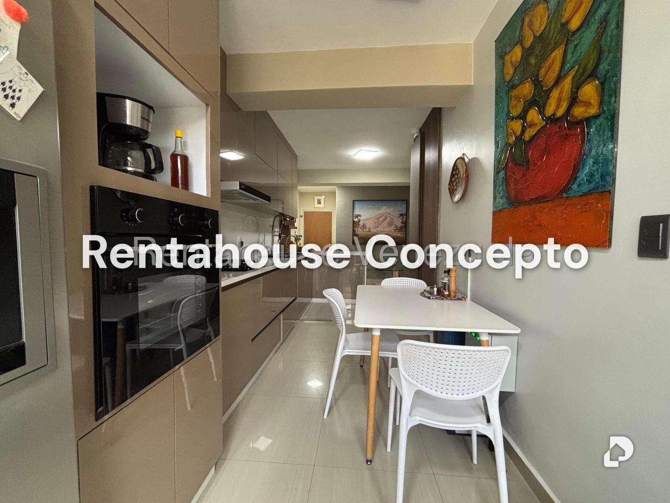 Apartamento en Trigal Norte, Valencia – 12