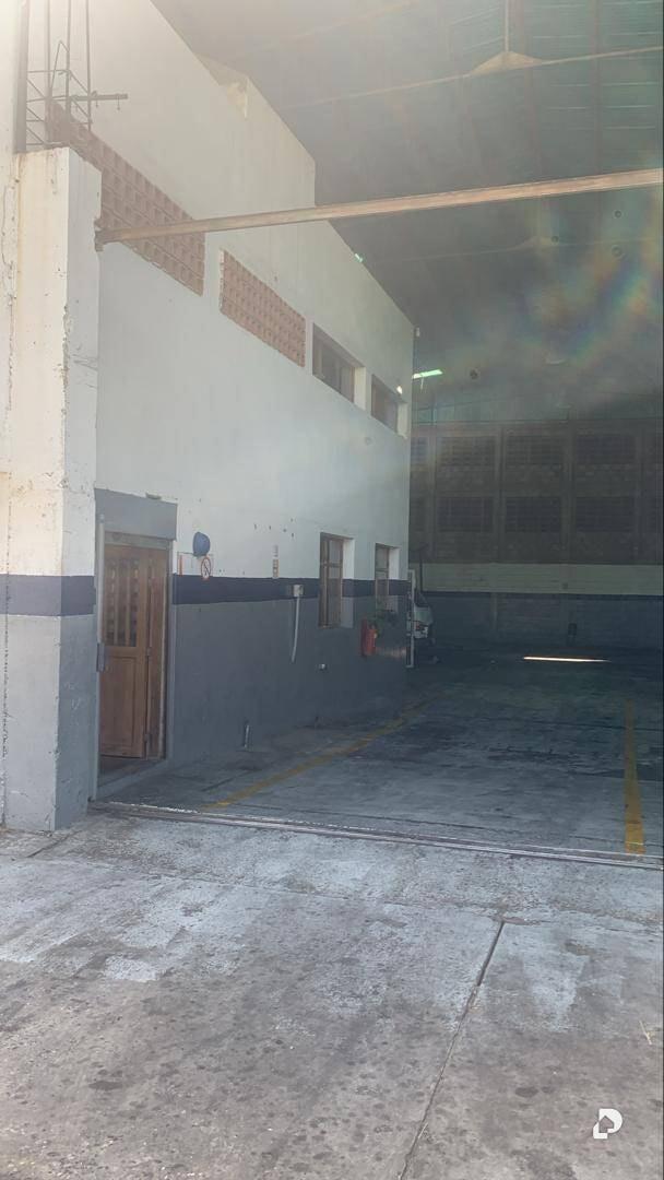 Galpón en Los Estanques, Maracaibo – 2
