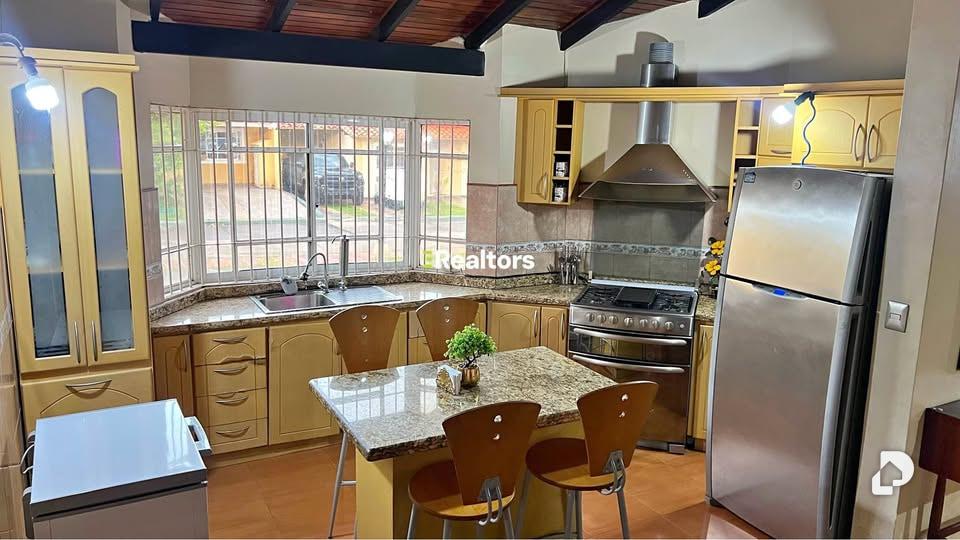 Casa en Maturín – 1