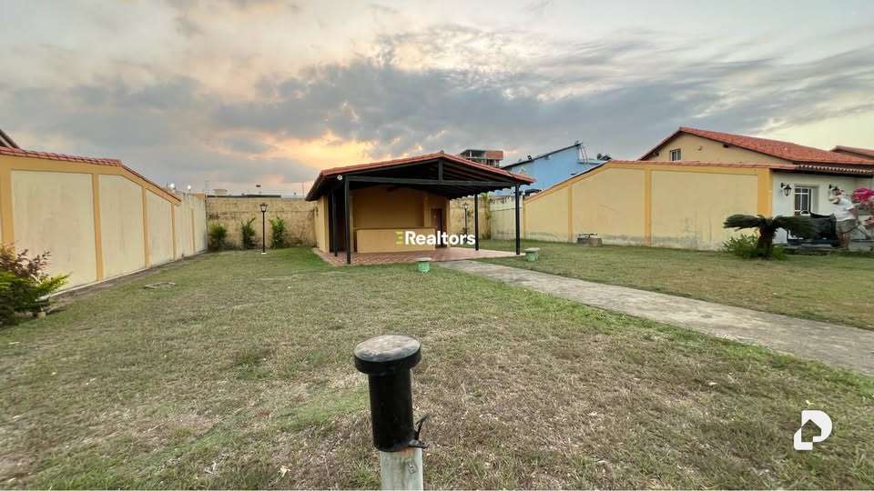 Casa en Maturín – 8