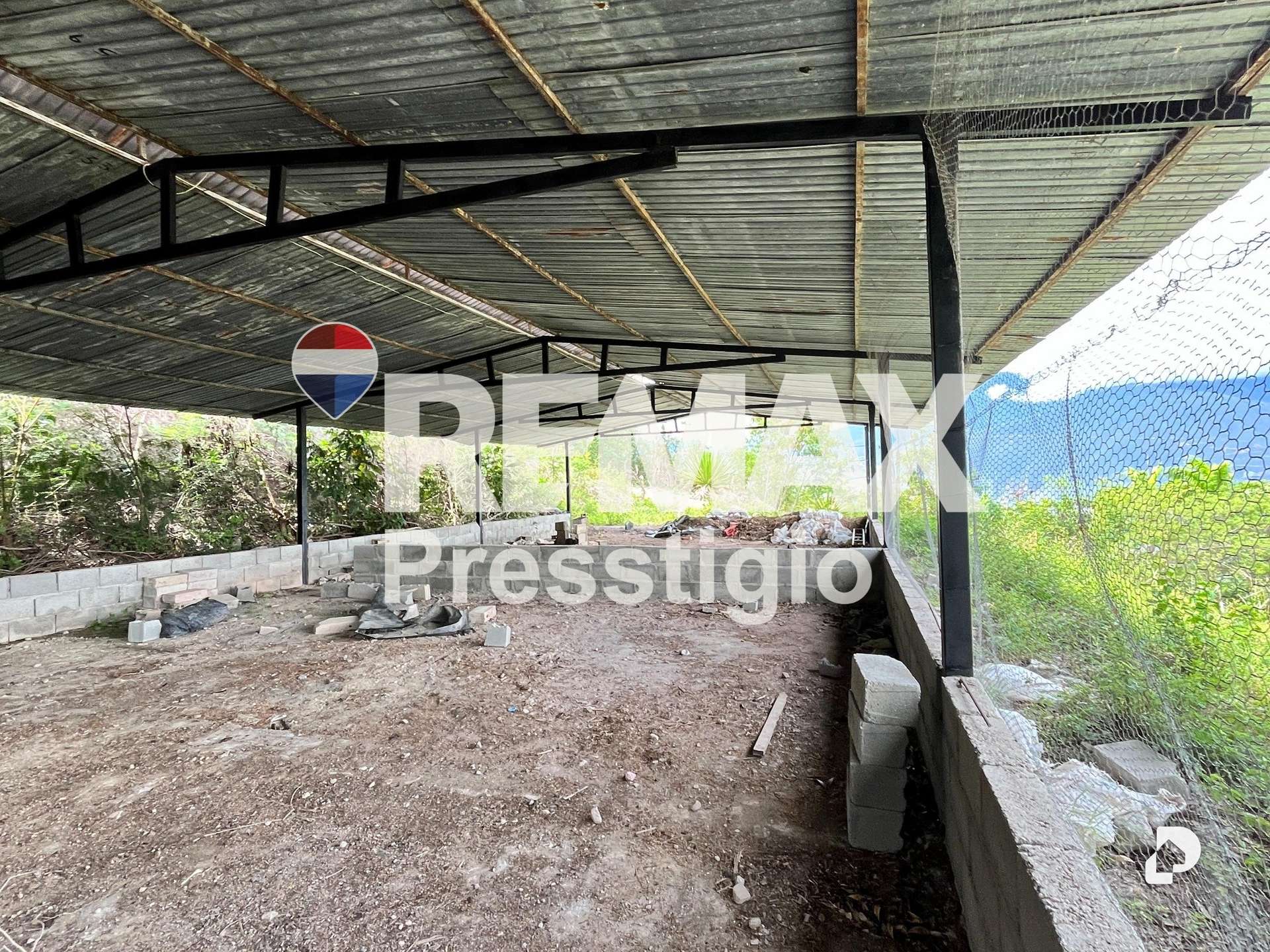Finca en San Juan – 12
