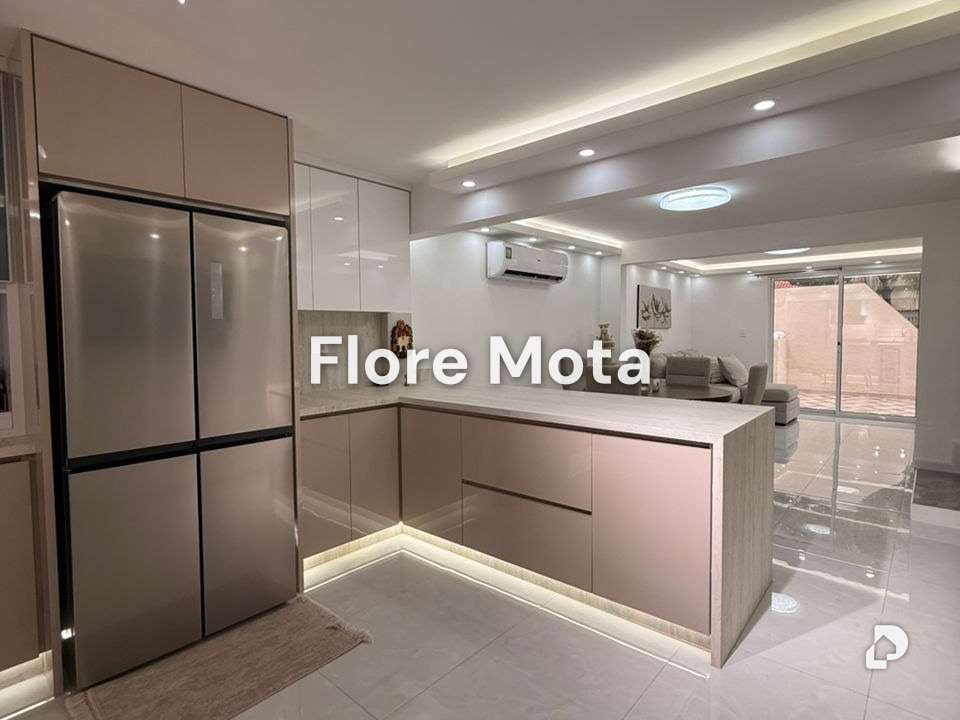 Townhouse en Mañongo, Naguanagua – 9