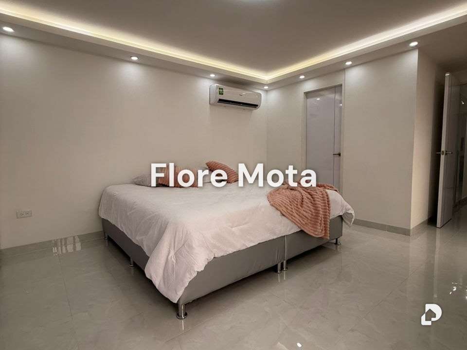 Townhouse en Mañongo, Naguanagua – 13