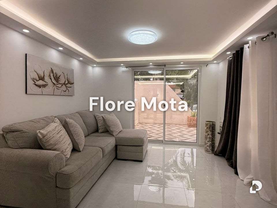 Townhouse en Mañongo, Naguanagua – 10