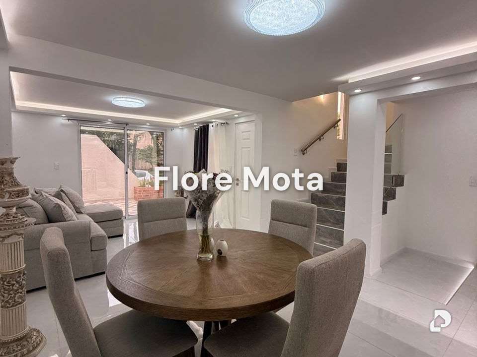 Townhouse en Mañongo, Naguanagua – 5