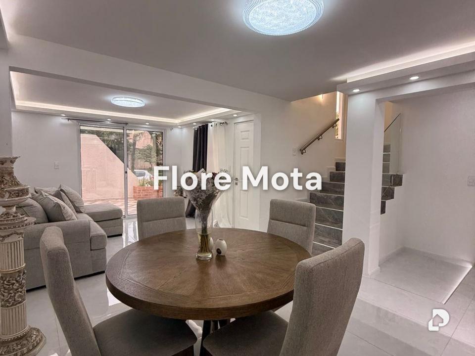 Townhouse en Mañongo, Naguanagua – 5