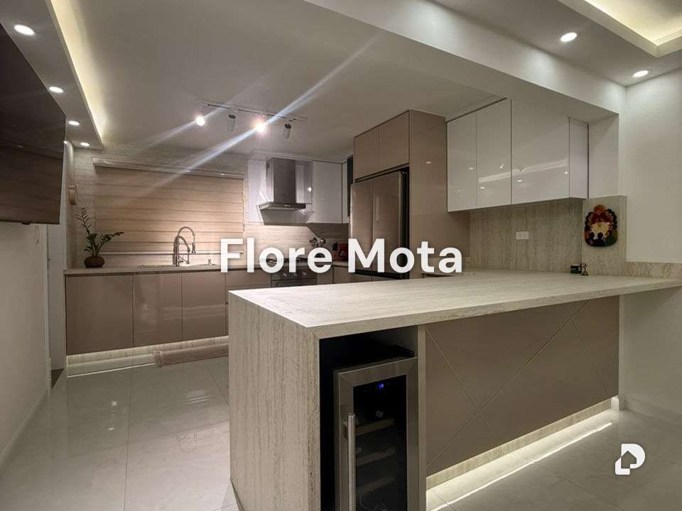 Townhouse en Mañongo, Naguanagua – 1