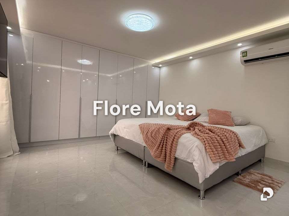 Townhouse en Mañongo, Naguanagua – 4