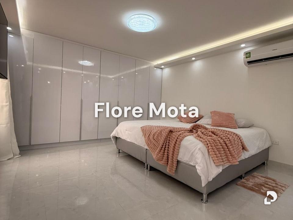 Townhouse en Mañongo, Naguanagua – 4