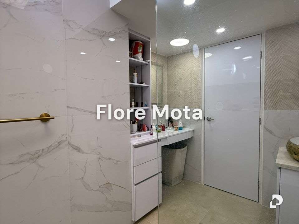 Townhouse en Mañongo, Naguanagua – 15