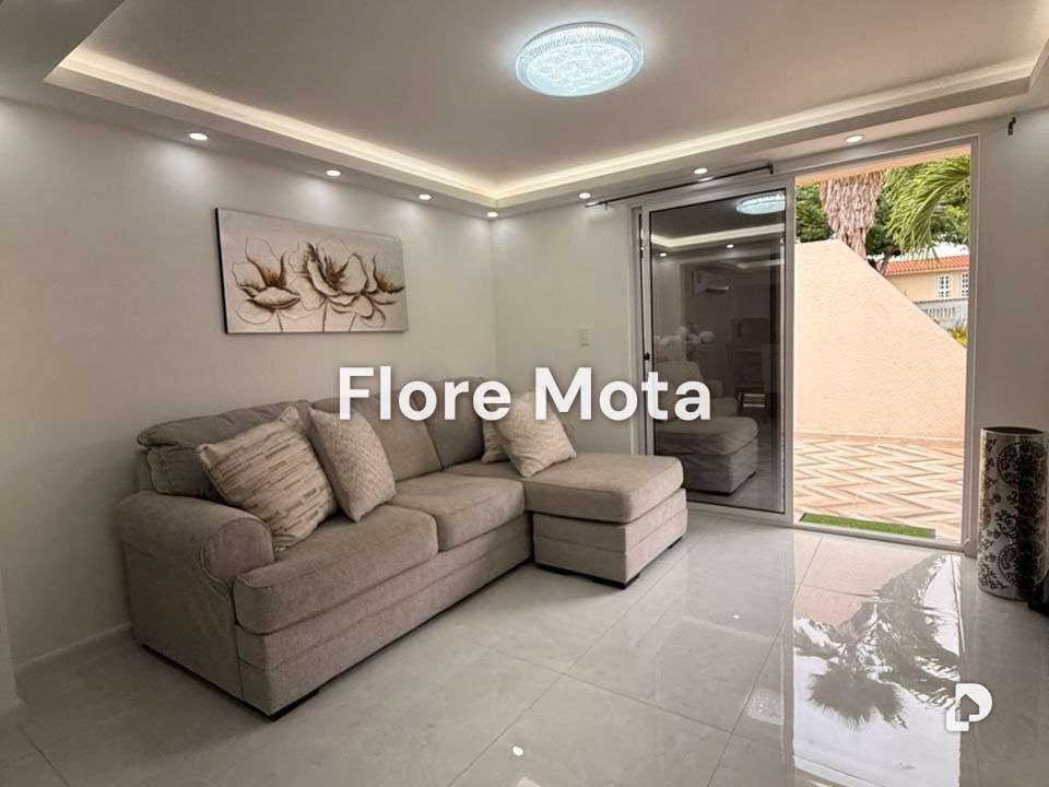 Townhouse en Mañongo, Naguanagua – 3