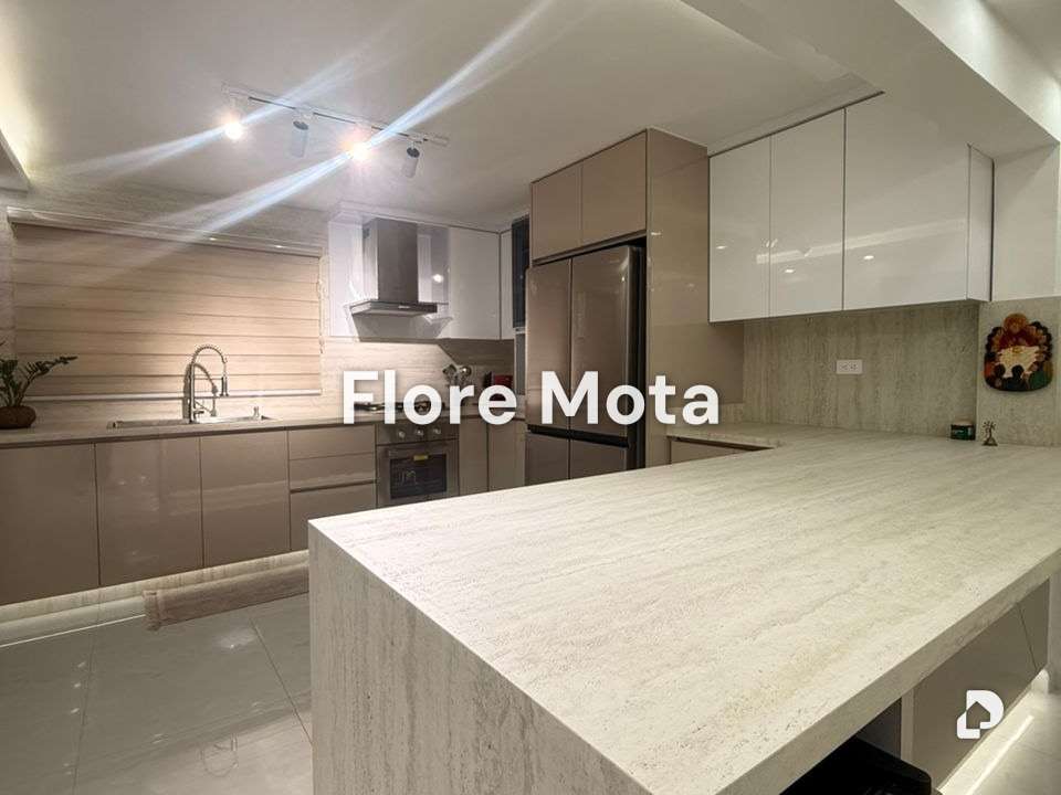 Townhouse en Mañongo, Naguanagua – 2