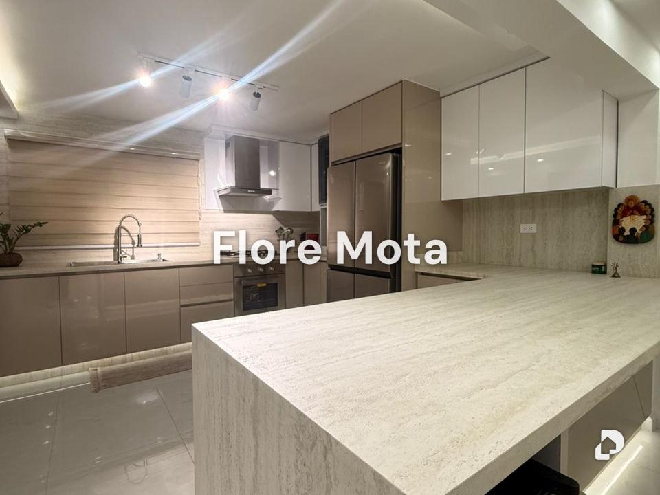 Townhouse en Mañongo, Naguanagua – 2
