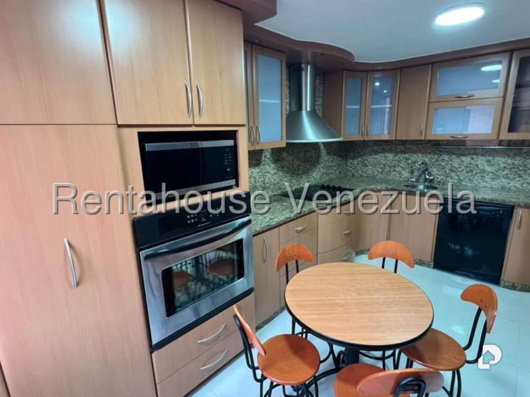 Apartment in La Tahona, Caracas – 8