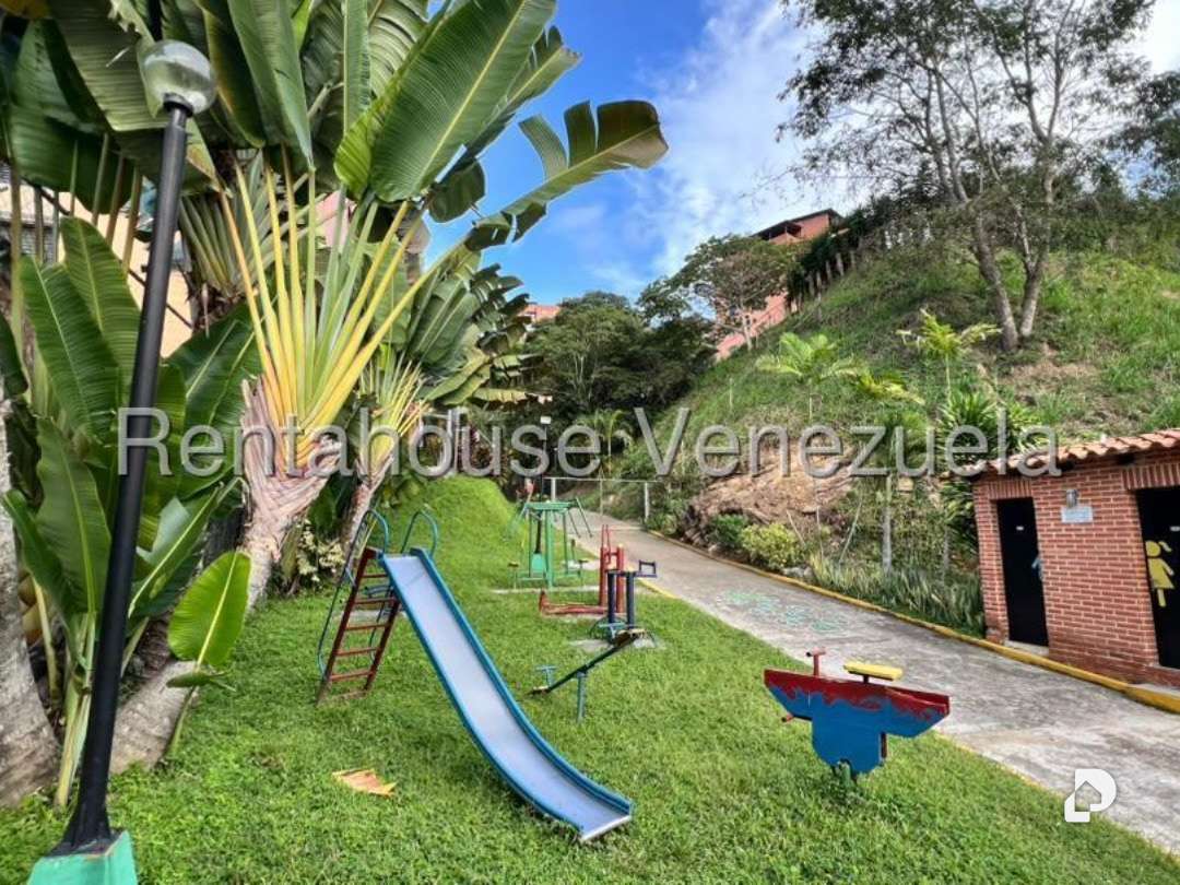 Apartment in La Tahona, Caracas – 5