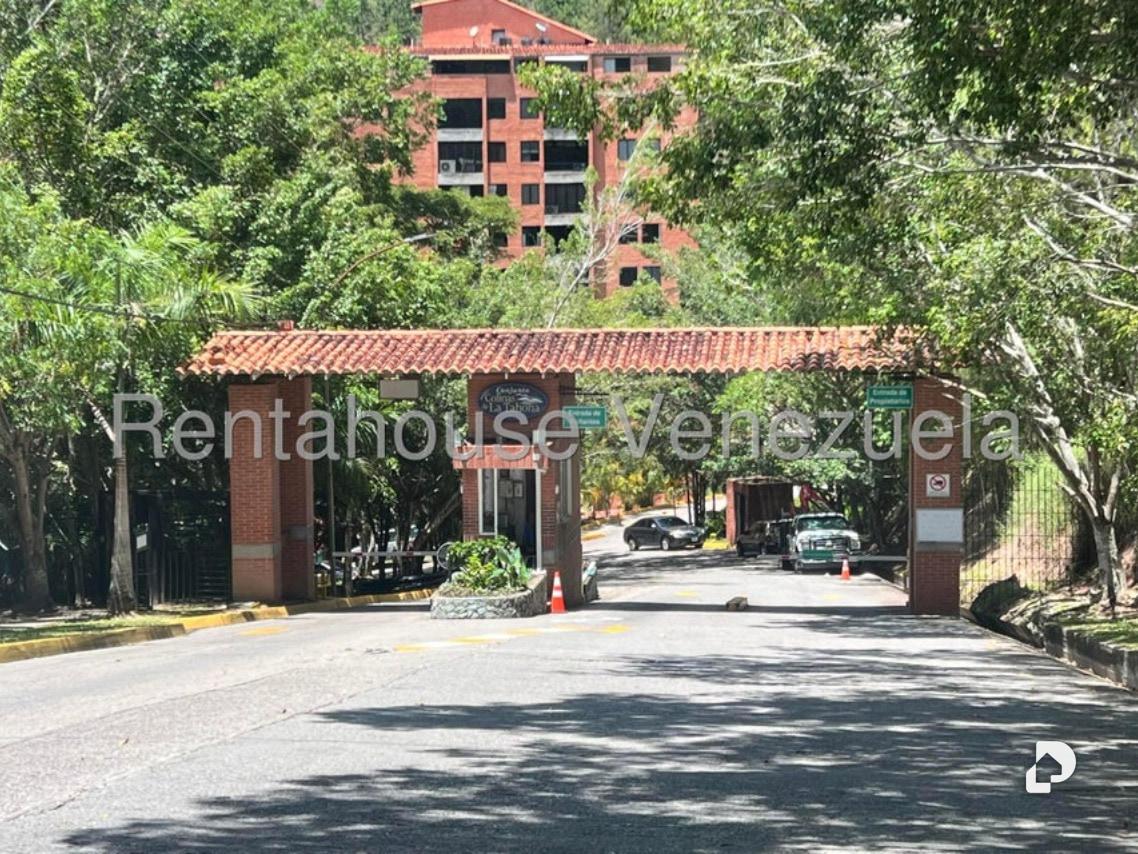 Apartment in La Tahona, Caracas – 1