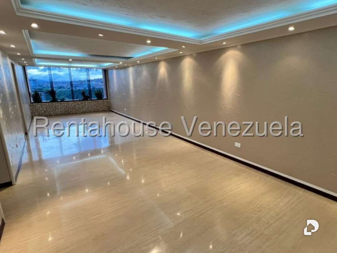 Apartment in La Tahona, Caracas – 6