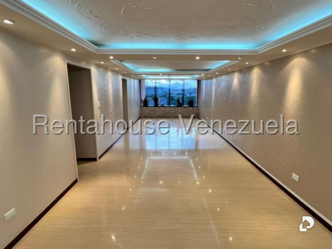Apartment in La Tahona, Caracas – 7