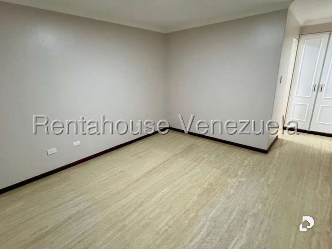 Apartment in La Tahona, Caracas – 10