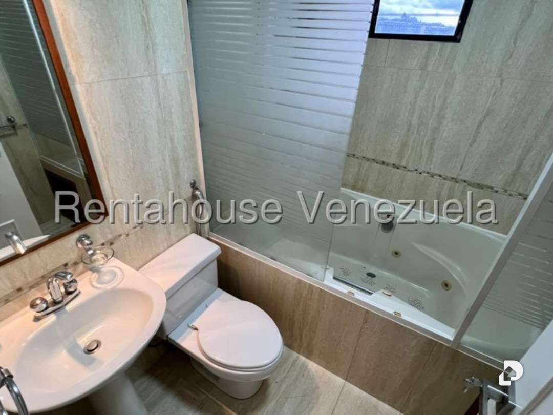 Apartment in La Tahona, Caracas – 16