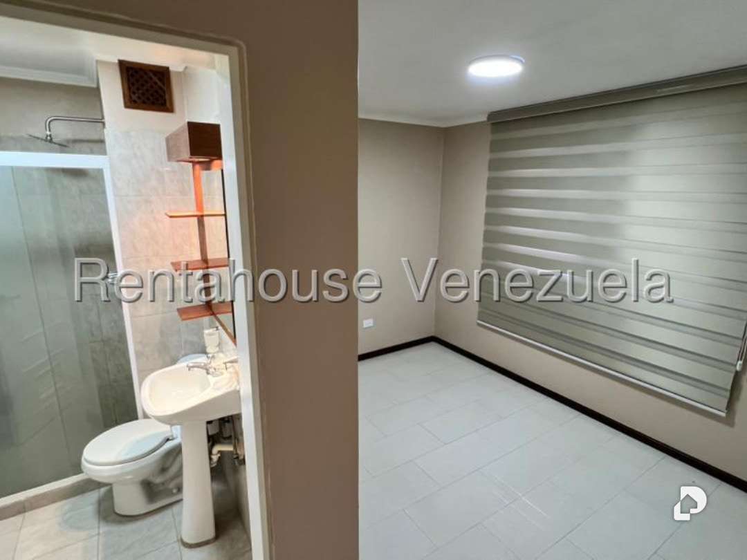 Apartment in La Tahona, Caracas – 15
