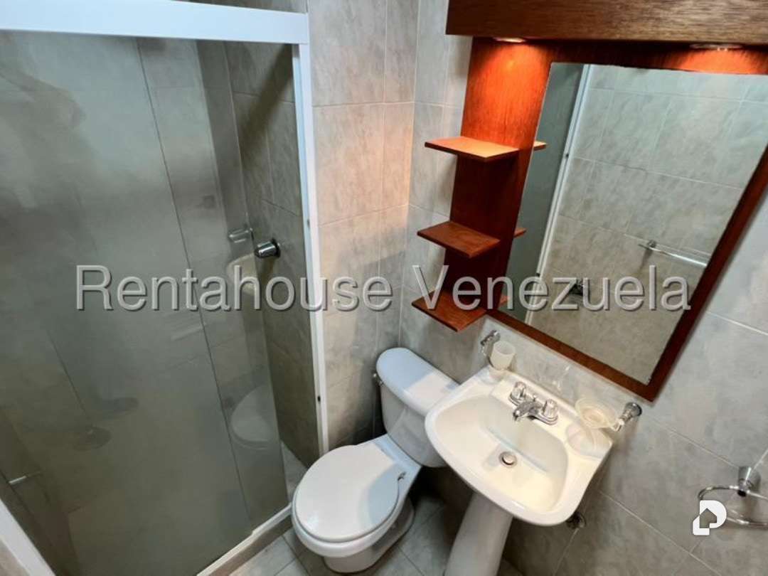 Apartment in La Tahona, Caracas – 14