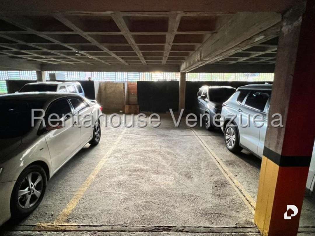 Apartment in La Tahona, Caracas – 17