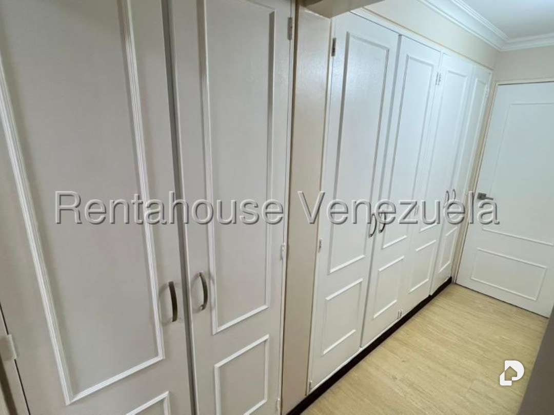 Apartment in La Tahona, Caracas – 12