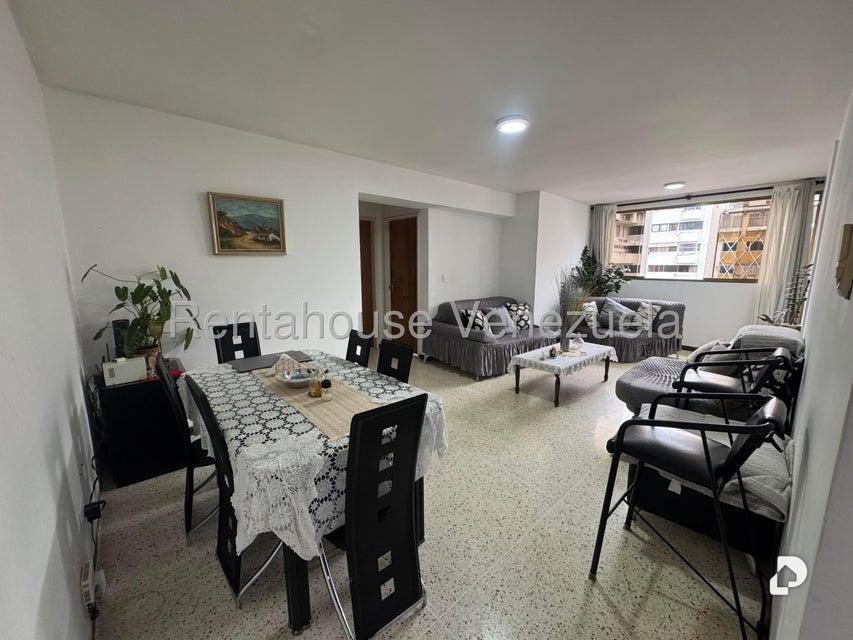 Apartamento en Chacao, Caracas – 1