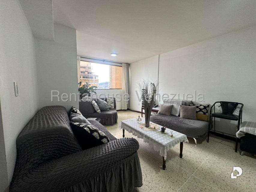 Apartamento en Chacao, Caracas – 3