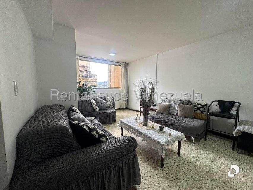 Apartamento en Chacao, Caracas – 3