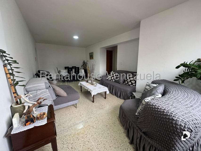 Apartamento en Chacao, Caracas – 5