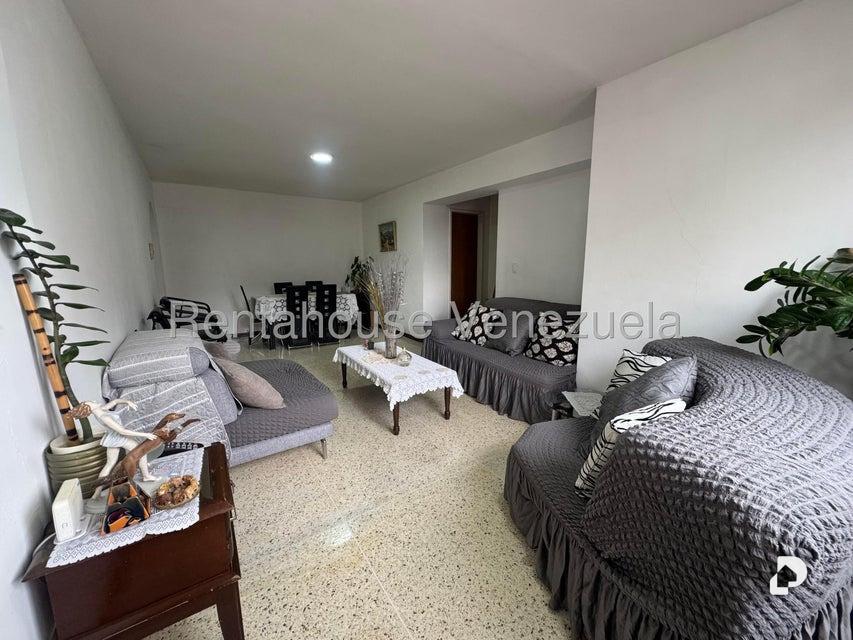 Apartamento en Chacao, Caracas – 5